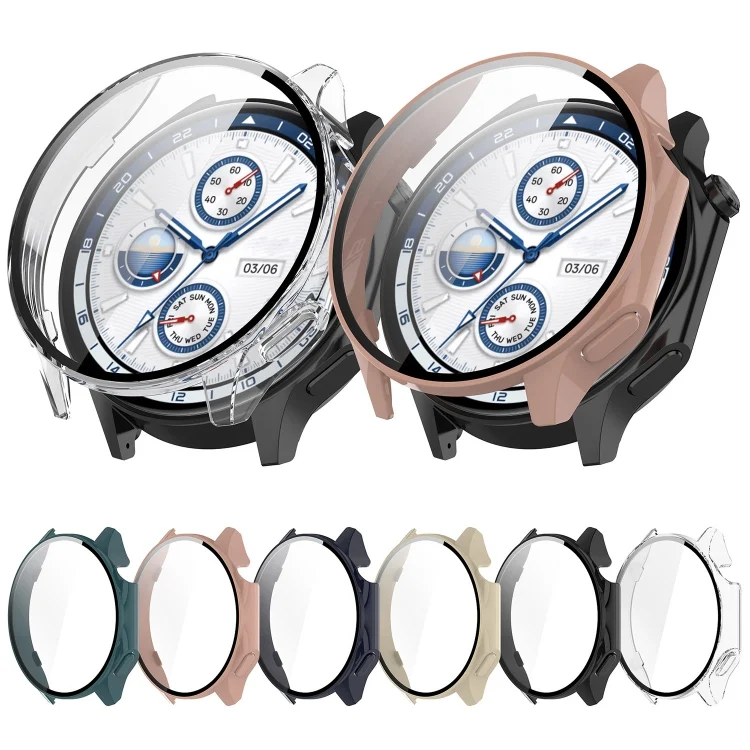 EDA0063401_B1.webp PC + Tempered Film Integrated Watch Protective Case - Image 2