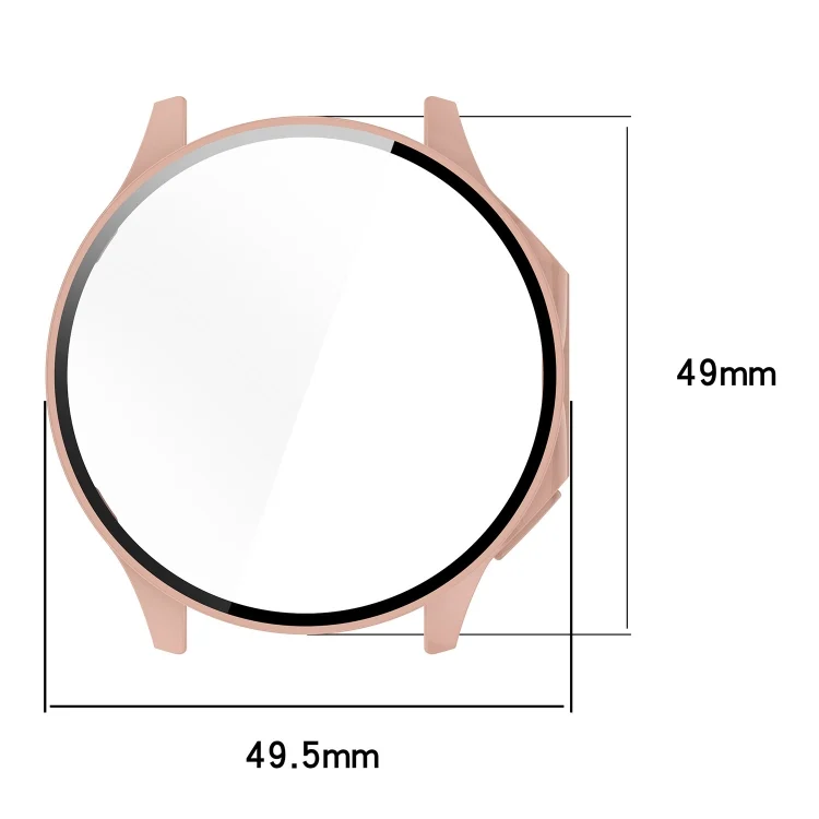 EDA0063401_B2.webp PC + Tempered Film Integrated Watch Protective Case - Image 3