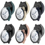 PC + Tempered Film Integrated Watch Protective Case - Image 5