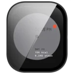 PC + Tempered Film Integrated Watch Protective Case - Image 8
