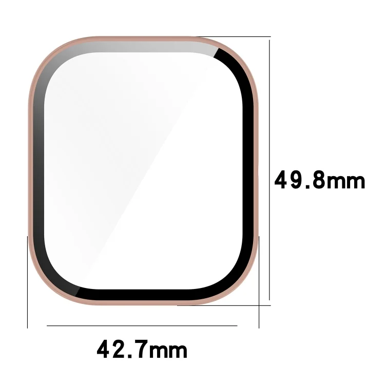 EDA0063403_B2.webp PC + Tempered Film Integrated Watch Protective Case - Image 3