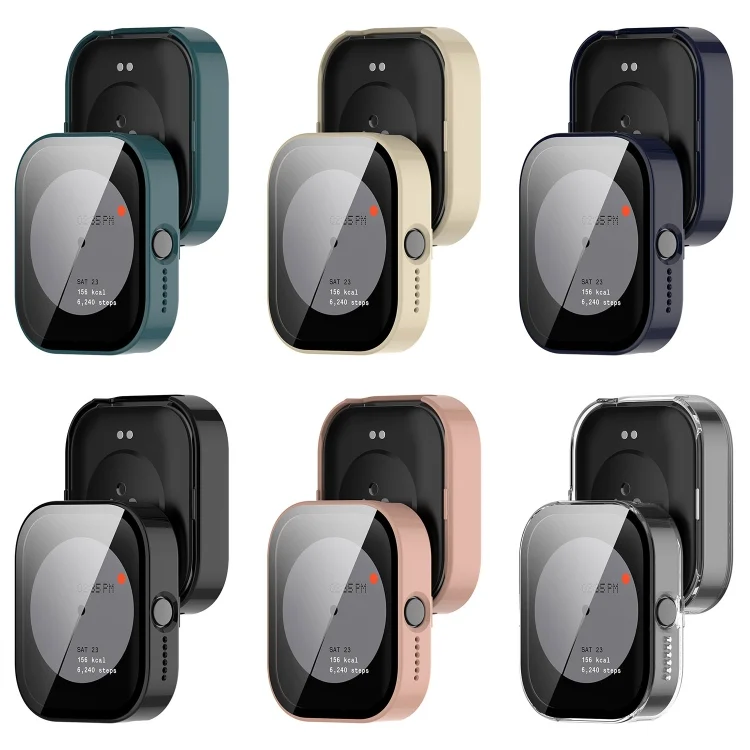 EDA0063403_B4.webp PC + Tempered Film Integrated Watch Protective Case - Image 5