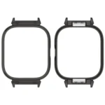 20mm Metal Frame Watch Protective Case