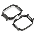 20mm Metal Frame Watch Protective Case - Image 4