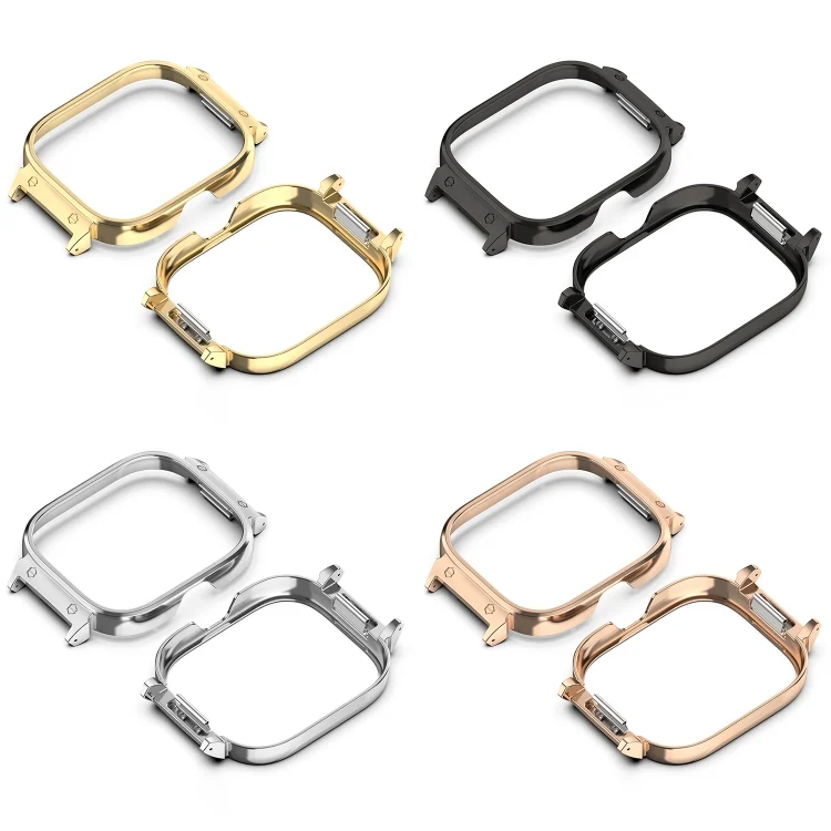EDA0063404_B1.webp 20mm Metal Frame Watch Protective Case - Image 2