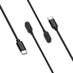 For Samsung Galaxy Fit 3 Smart Watch Charging Cable, Length: 1m - Image 4