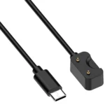 For Samsung Galaxy Fit 3 Official Style Smart Watch Charging Cable, Length: 1m - Image 4