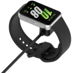 For Samsung Galaxy Fit 3 Official Style Smart Watch Charging Cable, Length: 1m - Image 7