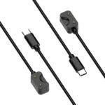 For Samsung Galaxy Fit 3 Official Style Smart Watch Charging Cable, Length: 55cm