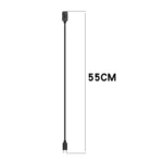 For Samsung Galaxy Fit 3 Official Style Smart Watch Charging Cable, Length: 55cm - Image 6