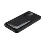 D04 Calf Texture Dual Card Slot Holder Phone Case, For Xiaomi Redmi Note 12 5G Global/Note 12R Pro, For Xiaomi Redmi Note 12 Turbo / Poco F5, For Xiaomi 13 Ultra... - Image 5