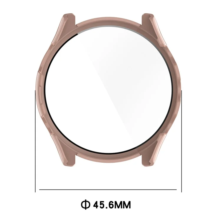 EDA0063552_B2.webp PC + Tempered Film Integrated Watch Protective Case - Image 3