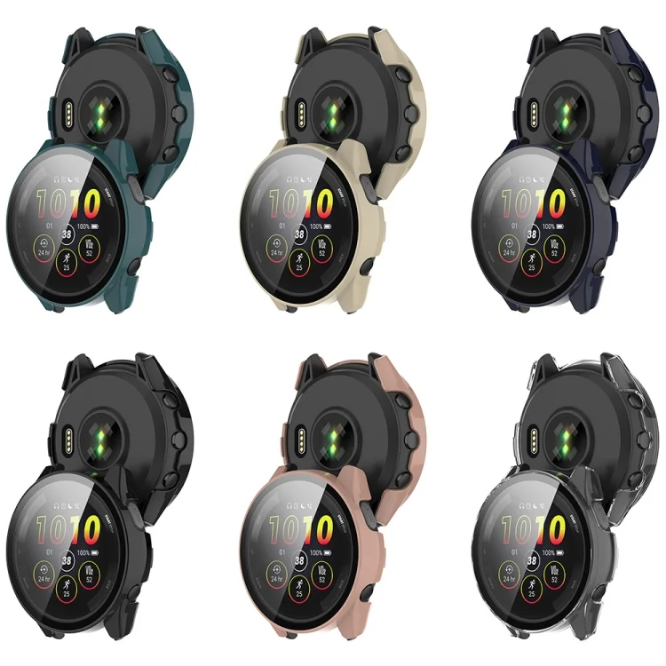 EDA0063552_B4.webp PC + Tempered Film Integrated Watch Protective Case - Image 5