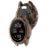 Half Pack Hollow TPU Watch Protective Case - Image 8