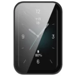 PC + Tempered Film Integrated Watch Protective Case - Image 8