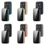 PC + Tempered Film Integrated Watch Protective Case - Image 5
