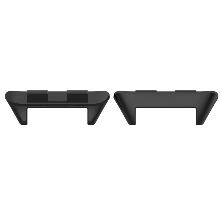 1 Pair Stainless Steel Metal Watch Band Connector