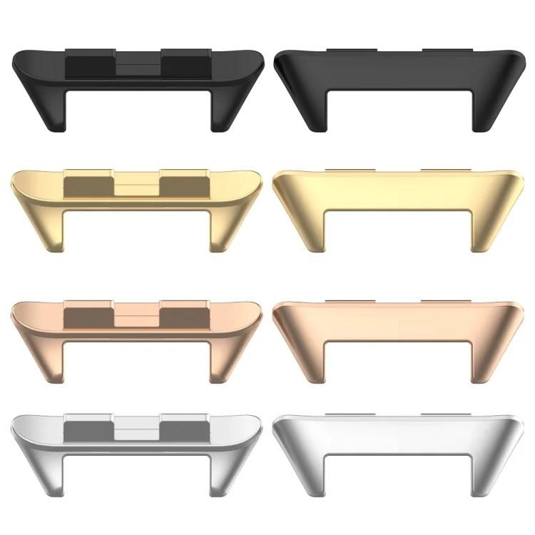 EDA0063560_B1.webp 1 Pair Stainless Steel Metal Watch Band Connector - Image 2
