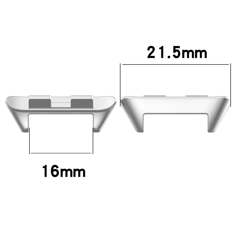 EDA0063560_B3.webp 1 Pair Stainless Steel Metal Watch Band Connector - Image 4