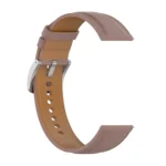 22mm Genuine Leather Watch Band - Image 9