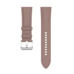 22mm Genuine Leather Watch Band - Image 10