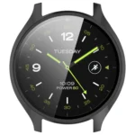 PC + Tempered Film Integrated Watch Protective Case - Image 8