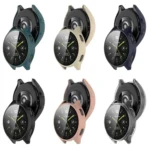 PC + Tempered Film Integrated Watch Protective Case - Image 5