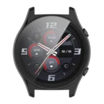 PC + Tempered Film Integrated Watch Protective Case - Image 7