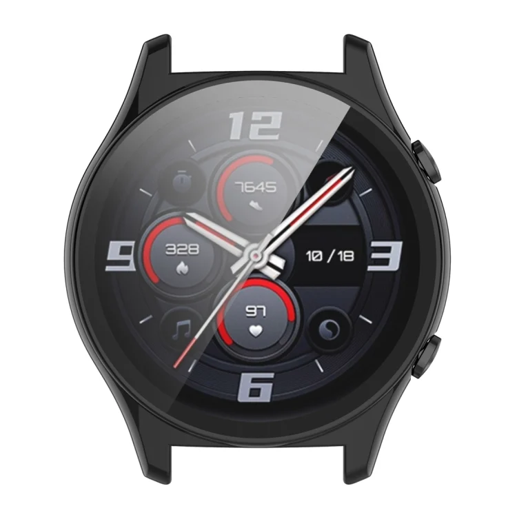EDA006357501A_3.webp PC + Tempered Film Integrated Watch Protective Case - Image 7