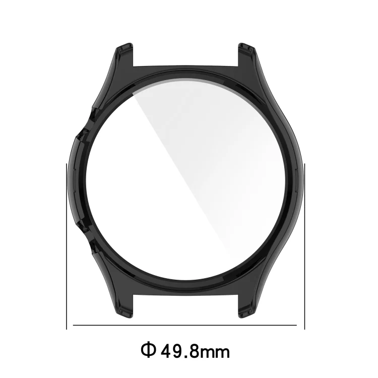 EDA0063575_B1.webp PC + Tempered Film Integrated Watch Protective Case - Image 2