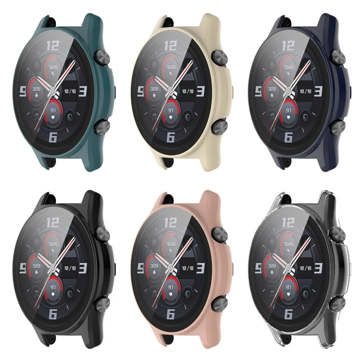 EDA0063575_B2.webp PC + Tempered Film Integrated Watch Protective Case - Image 3