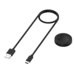 For Honor Watch GS 4 Smart Watch Magnetic Charging Cable - Image 2