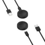 For Honor Watch GS 4 Smart Watch Magnetic Charging Cable - Image 4