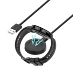 For Honor Watch GS 4 Smart Watch Magnetic Charging Cable - Image 6