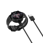 For Honor Watch GS 4 Smart Watch Magnetic Charging Cable - Image 7