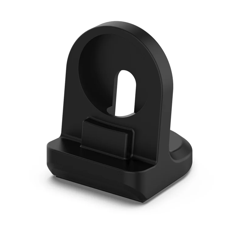 Smart Watch Silicone Charging Bracket without Charger