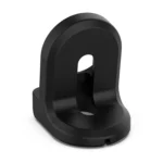 Smart Watch Silicone Charging Bracket without Charger - Image 2