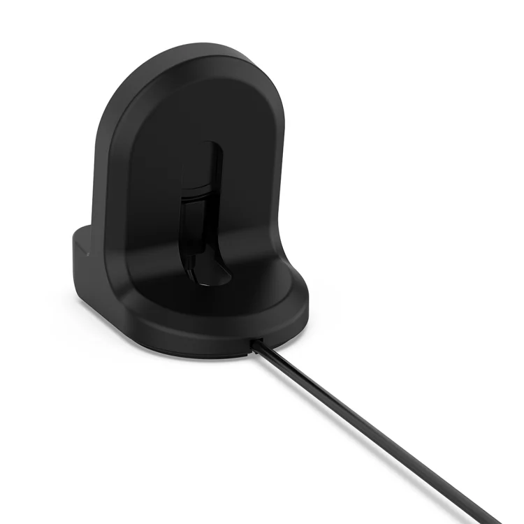 EDA006357901A_3.webp Smart Watch Silicone Charging Bracket without Charger - Image 4