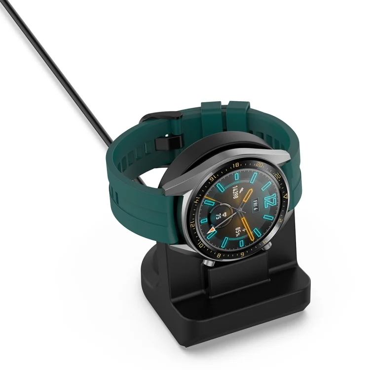 EDA006357901A_5.webp Smart Watch Silicone Charging Bracket without Charger - Image 6