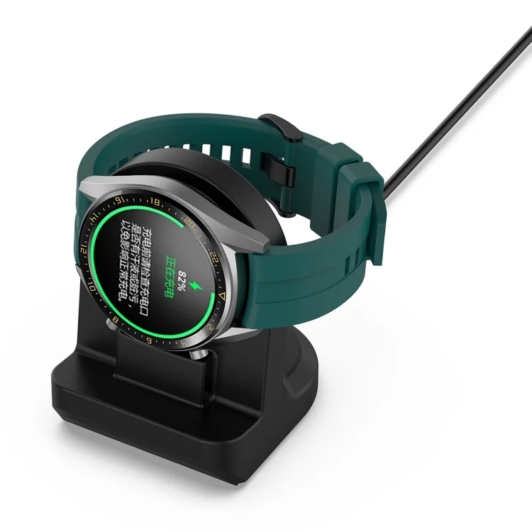 EDA006357901A_6.webp Smart Watch Silicone Charging Bracket without Charger - Image 7
