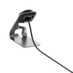 Portable Aluminum Alloy Magnetic Charger Holder with Chip Protection - Image 4