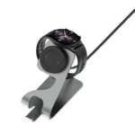 Portable Aluminum Alloy Magnetic Charger Holder with Chip Protection - Image 6