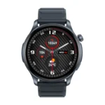 Zeblaze Btalk 3 Pro 1.43 inch BT5.2 Fitness Wellness Smart Watch, Support Bluetooth Call / Sleep / Blood Oxygen / Heart Rate / Blood Pressure Health Monitor - Image 9