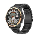 HK98 1.43 inch BT5.3 Fitness Sport Smart Watch, Support Bluetooth Call / Sleep / Blood Oxygen / Heart Rate / Blood Pressure Health Monitor
