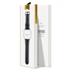 DUX DUCIS Business Genuine Leather Watch Strap, For Apple Watch Series 10 46mm, For Apple Watch Series 10 42mm, For Apple Watch SE 2023 44mm, For Apple Watch SE 2023 40mm, For Apple Watch Ultra 2 4... - Image 8