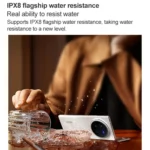 vivo X Fold3 Pro, Face ID / Fingerprint Identification, 8.03 inch + 6.53 inch Android 14 OriginOS 4 Snapdragon 8 Gen 3 Octa Core 3.3GHz, OTG, NFC, Network: 5G - Image 14