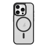 Metal Button Skin Feel Matte MagSafe Shockproof Phone Case, For iPhone 12 Pro, For iPhone 11 Pro Max