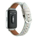 Woolen Leather Watch Band - Image 6
