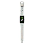 Woolen Leather Watch Band - Image 7
