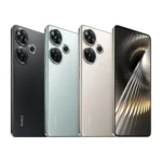 Xiaomi Redmi Turbo 3, 6.67 inch Xiaomi HyperOS Snapdragon 8s Gen 3 Octa Core 3.0GHz, NFC, Network: 5G, Support Google Play - Image 2